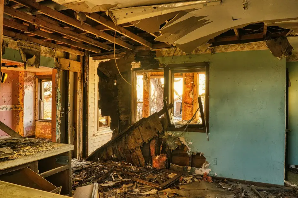 Restoring Safe, Breathable Air to Your Property — Jacksonville, FL