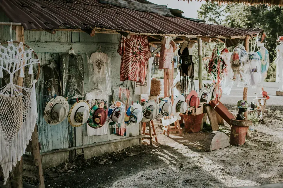 Local Landmarks Around Fruit Cove, FL in Fruit Cove