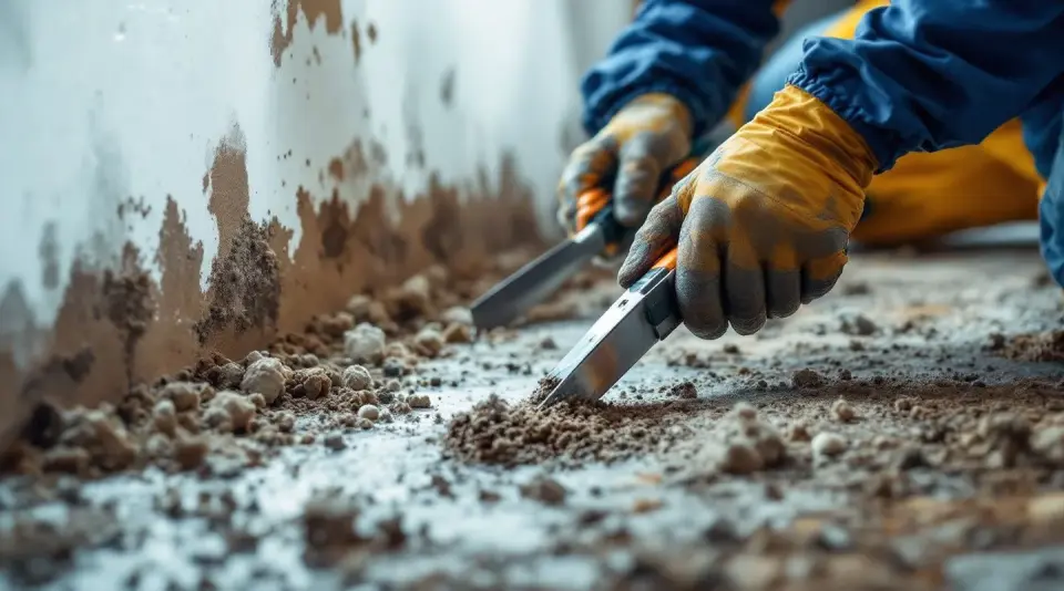 Mold Remediation Cost Guide Jacksonville
