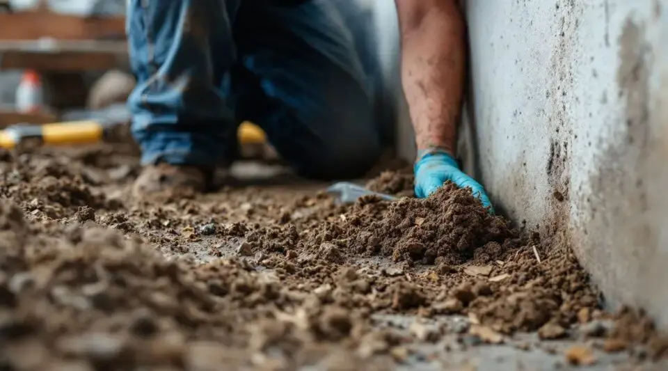 Our Local Mold Remediation Crew at Tri Peak Mold Group